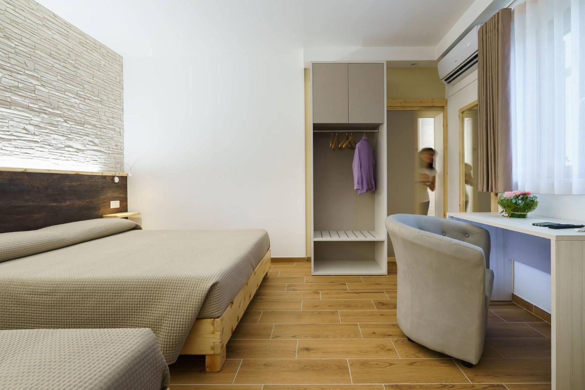 Chalet N5 Guest House Catanzaro Exterior foto